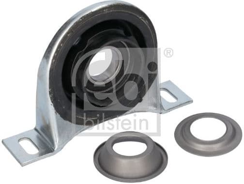 Suspension, propshaft 176961 - image 2