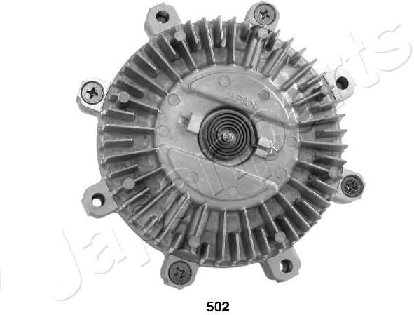 Clutch, radiator fan VC-502