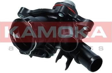 Thermostat, coolant 7710034 - image 4