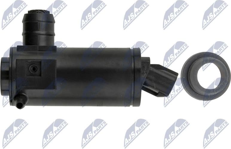 Washer Fluid Pump, window cleaning ESP-KA-003 - image 3