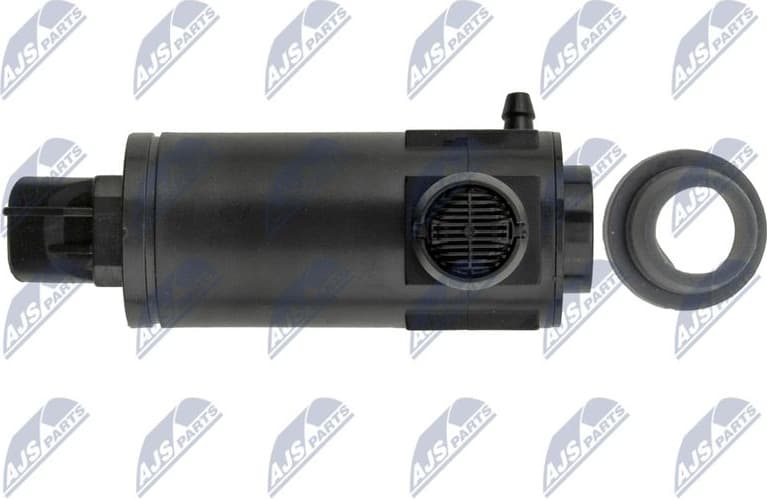 Washer Fluid Pump, window cleaning ESP-KA-003 - image 4