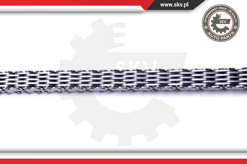 Timing Chain Kit 21SKV181 - image 3