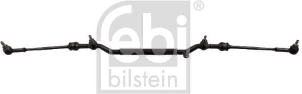 Centre Rod Assembly 178476