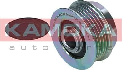 Alternator Freewheel Clutch RC126 - image 6