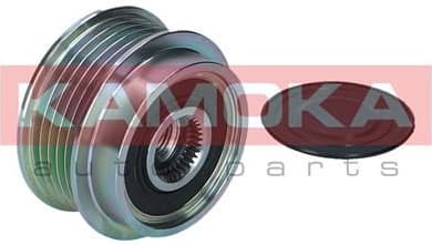 Alternator Freewheel Clutch RC126 - image 7