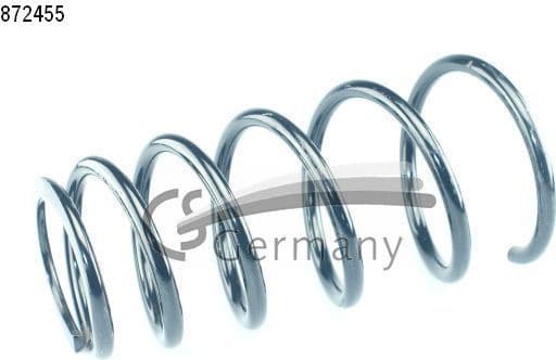 Suspension Spring 14872455