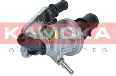 Thermostat, coolant 7710217 - image 5