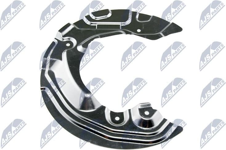 Splash Guard, brake disc HTO-BM-007
