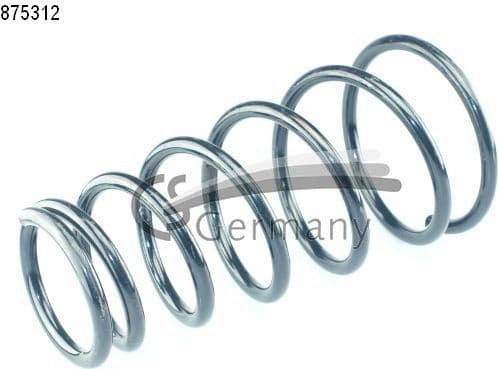Suspension Spring 14875312