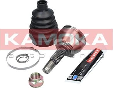 Joint Kit, drive shaft 7320 - image 8