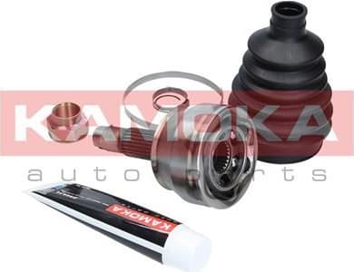 Joint Kit, drive shaft 7320 - image 9