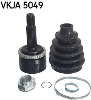 Joint Kit, drive shaft VKJA 5049