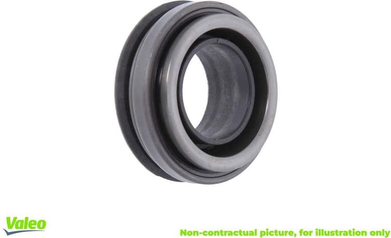 Clutch Release Bearing VALEO 804095