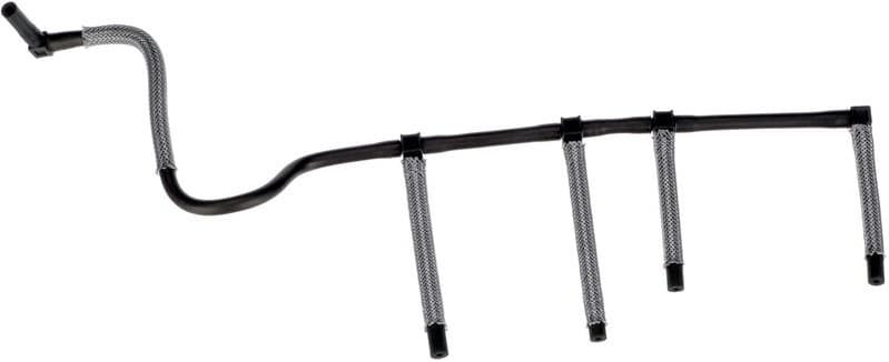 Hose, fuel overflow MFL1296