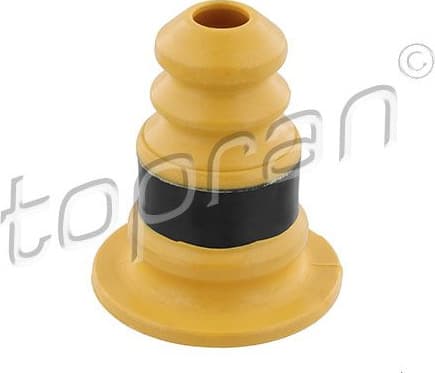 Bump Stop, axle beam 722 689