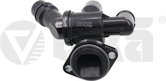 Thermostat, coolant 11210961401