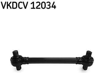 Control/Trailing Arm, wheel suspension VKDCV12034