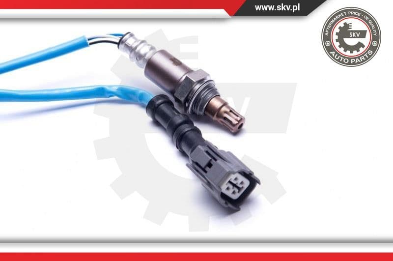 Oxygen Sensor 09SKV125 - image 2