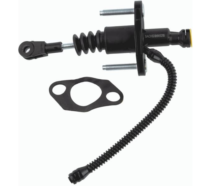 Master Cylinder, clutch 6284 654 013