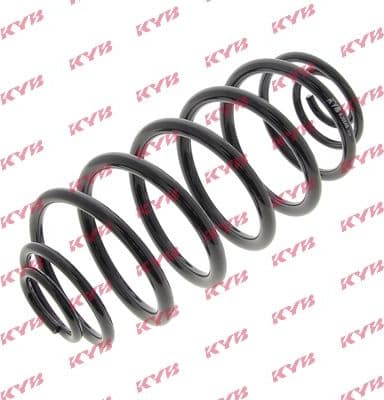 Suspension Spring K-Flex RJ6648