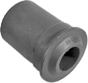 Mounting, control/trailing arm 00443338