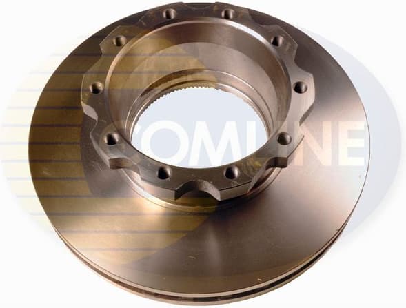 Brake Disc ADC9054V