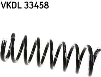 Suspension Spring VKDL33458