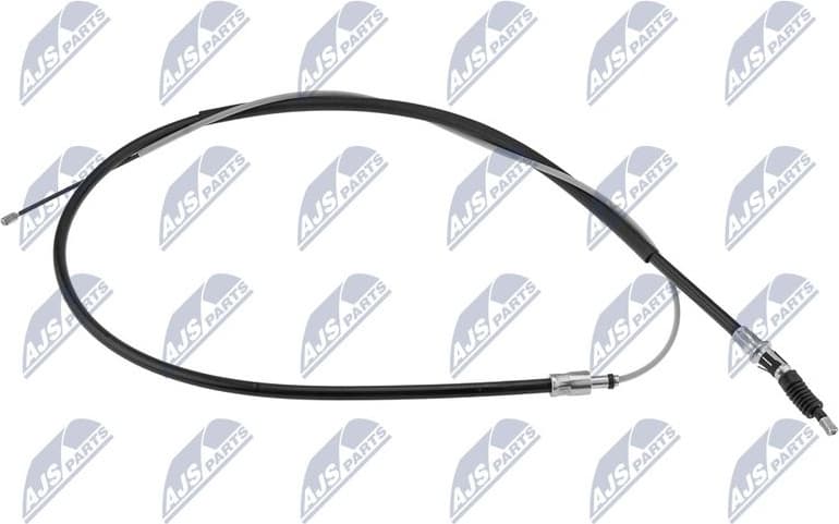 Cable Pull, parking brake HLR-CT-000