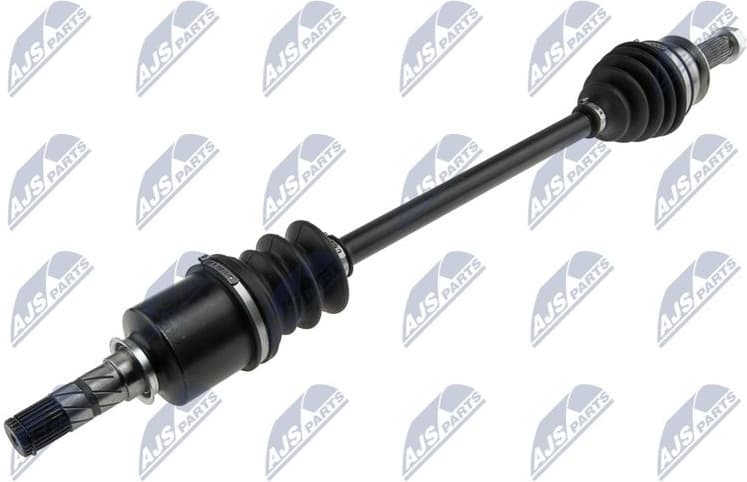 Drive Shaft NPW-SB-019 - image 2