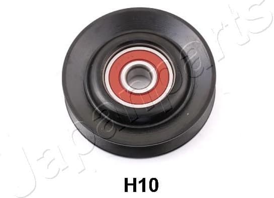 Deflection/Guide Pulley, V-ribbed belt RP-H10