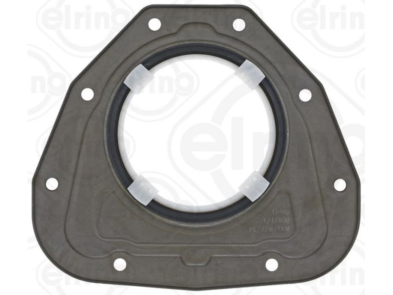 Seal crankshaft rear 033.030 - image 3