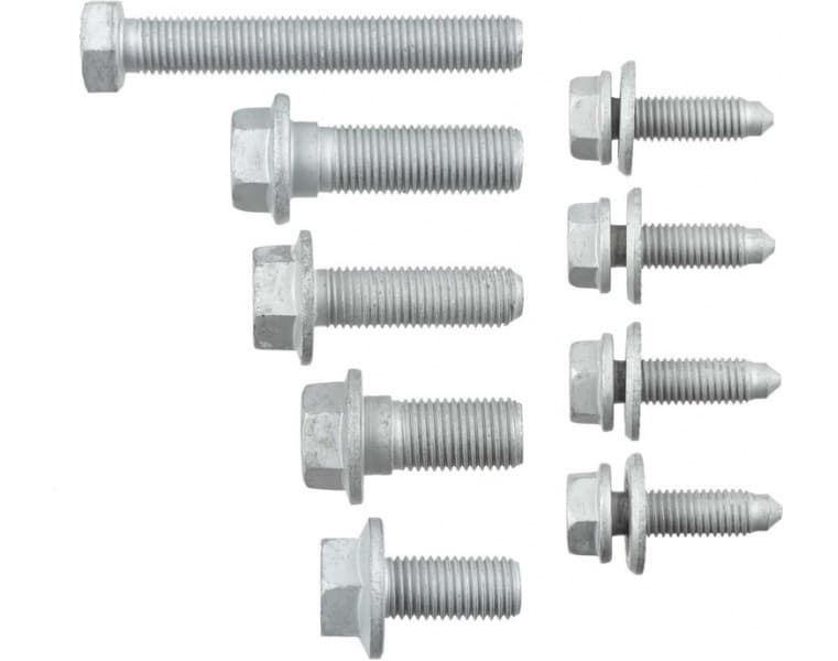 Repair Kit, wheel suspension Service Pack 44089 01