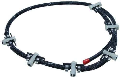 Hose, fuel overflow 15-0112 - image 2