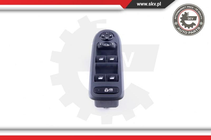 Switch, window regulator 37SKV110 - image 2