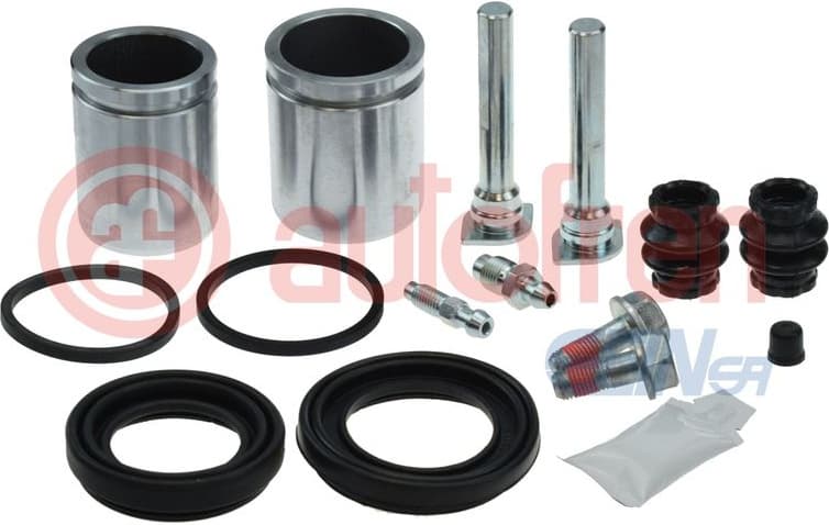 Repair Kit, brake caliper D43325S