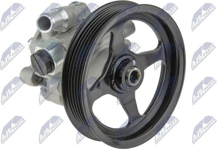 Hydraulic Pump, steering SPW-CH-027