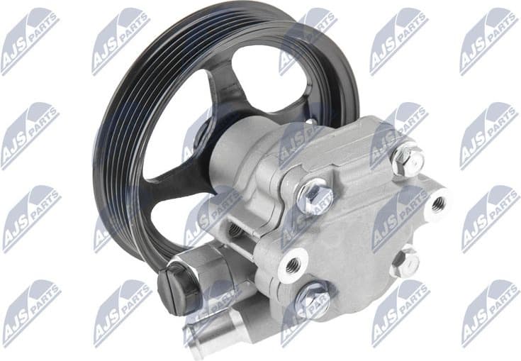 Hydraulic Pump, steering SPW-CH-027 - image 2