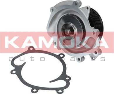 Water Pump, engine cooling T0073 - image 6