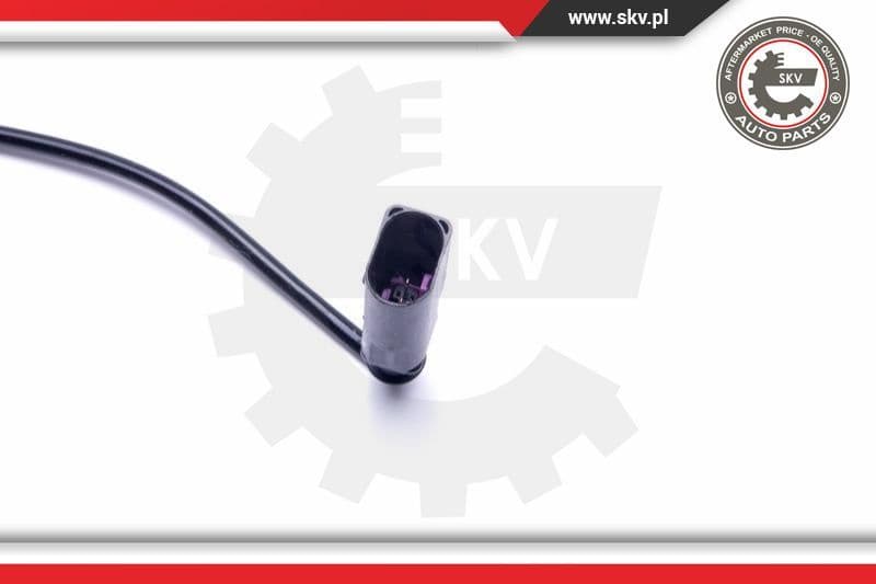 Sensor, exhaust gas temperature 30SKV424