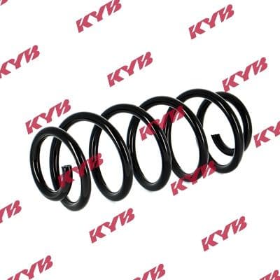Suspension Spring K-Flex RA1097 - image 2