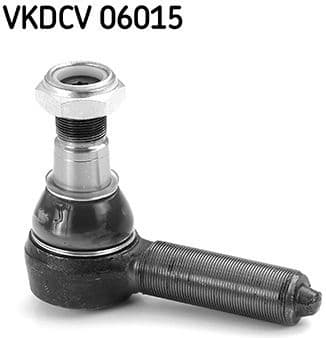 Tie Rod End VKDCV06015 - image 3