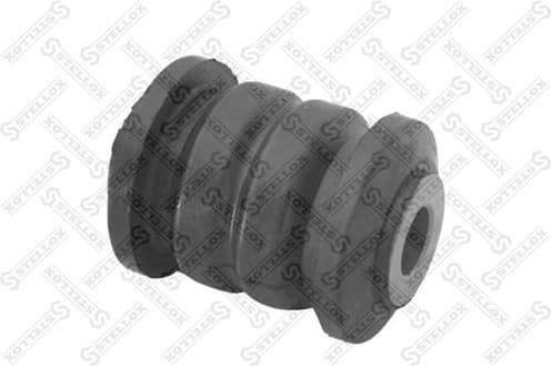 Mounting, control/trailing arm 77-00684-SX