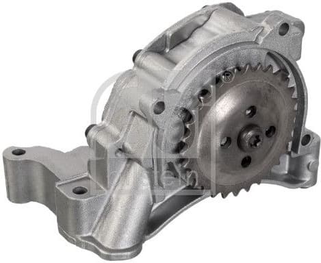 Oil Pump 179046