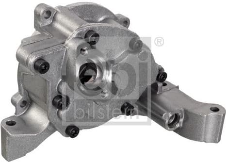 Oil Pump 179046 - image 2