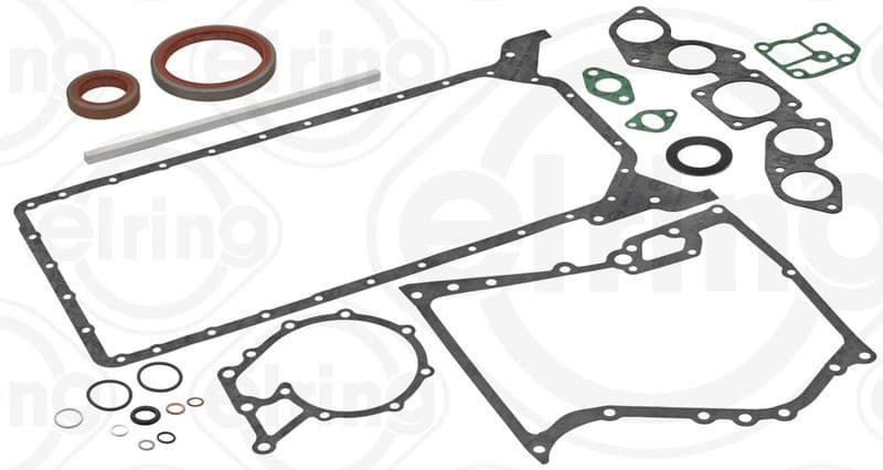 Gasket Kit, crankcase 814.423