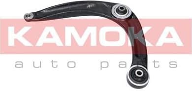 Control/Trailing Arm, wheel suspension 9050239 - image 9