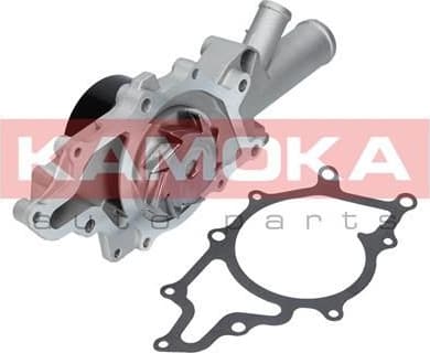 Water Pump, engine cooling T0196 - image 5