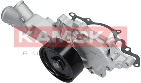 Water Pump, engine cooling T0196 - image 8