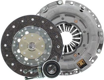 Clutch Kit AISIN CSC Kit (3P) CKY-121R