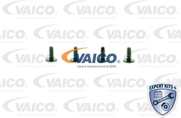 Hydraulic Filter Kit, automatic transmission EXPERT KITS + V200587 - image 2